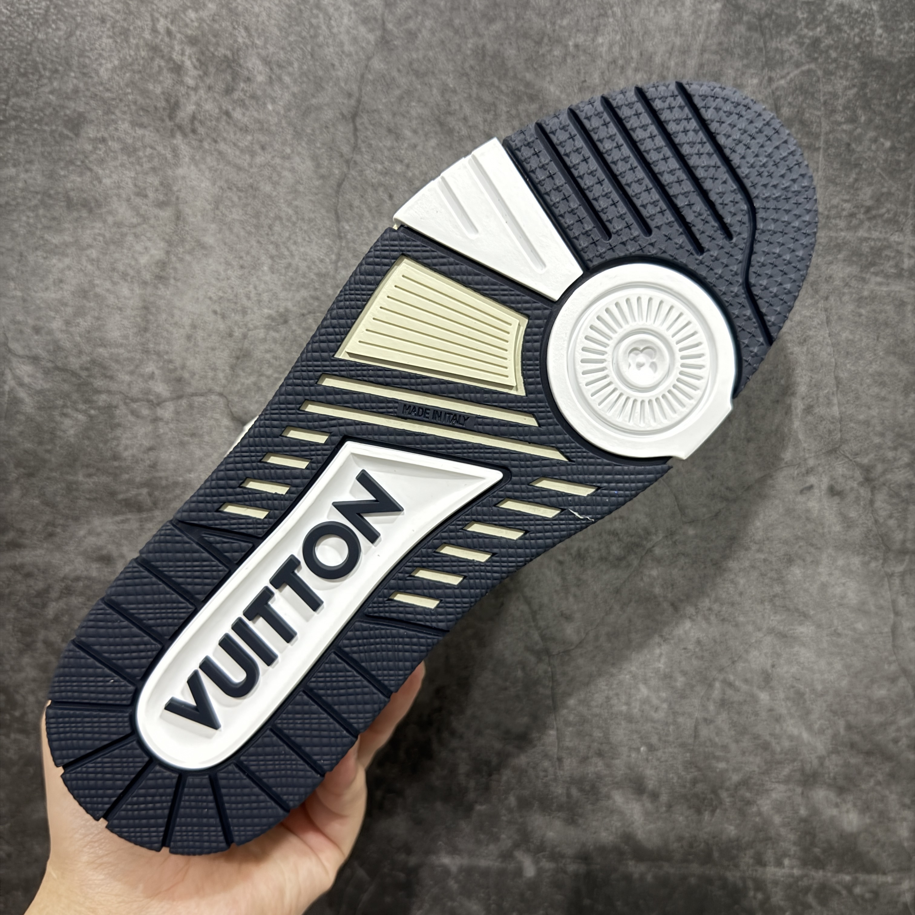 Louis Vuitton Sneakers T538006