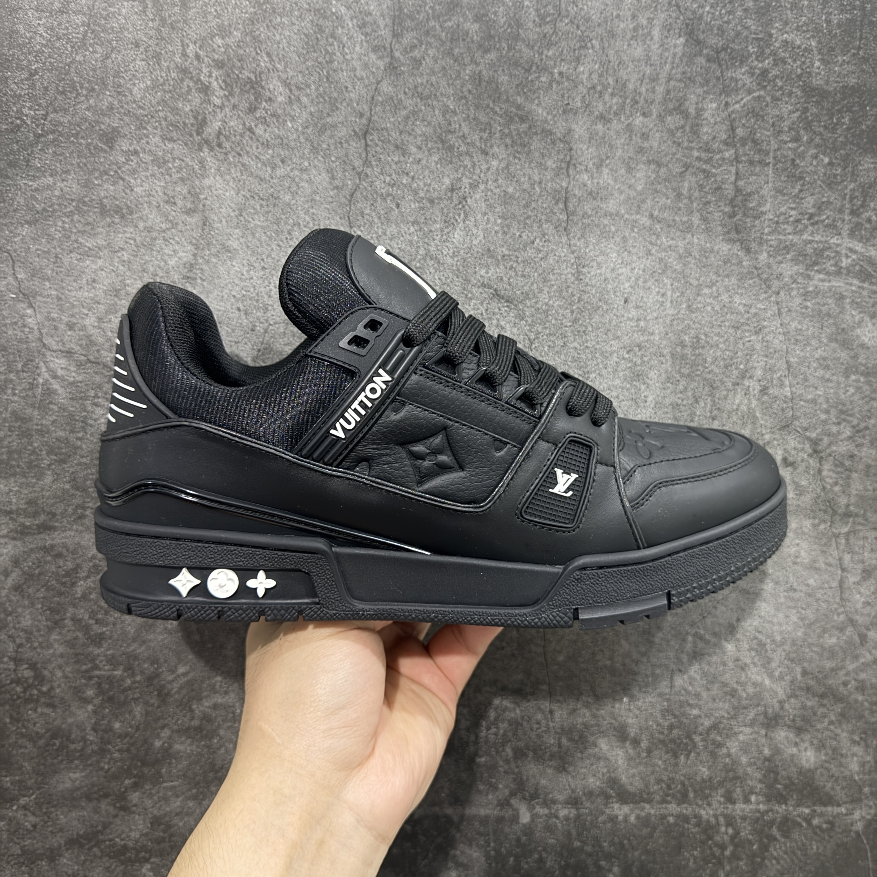 1to1reps Shoes fashion reps product Louis Vuitton Sneake