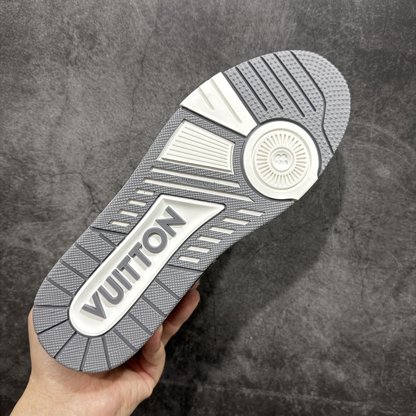 Louis Vuitton Sneakers T538003