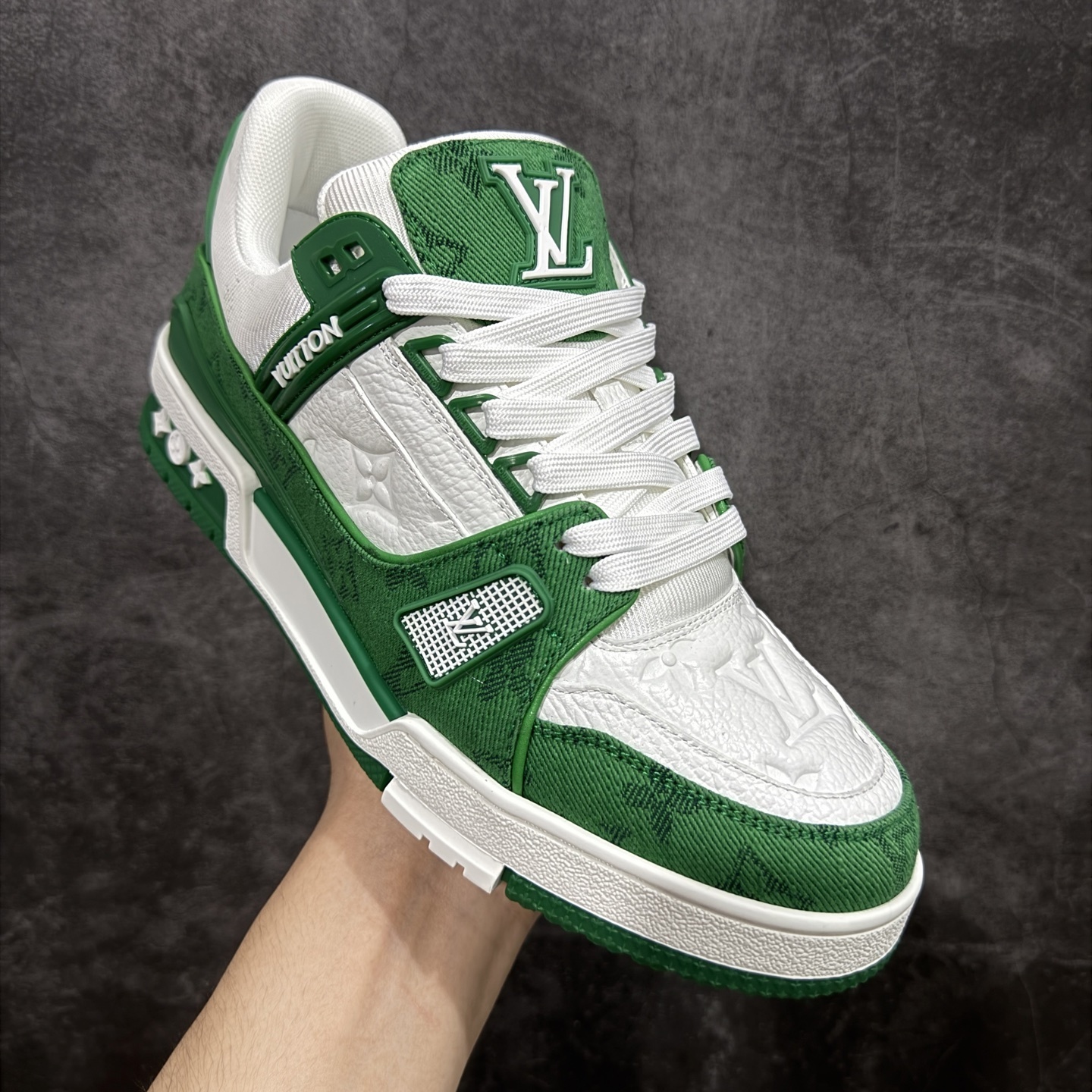 Louis Vuitton Sneakers T538009