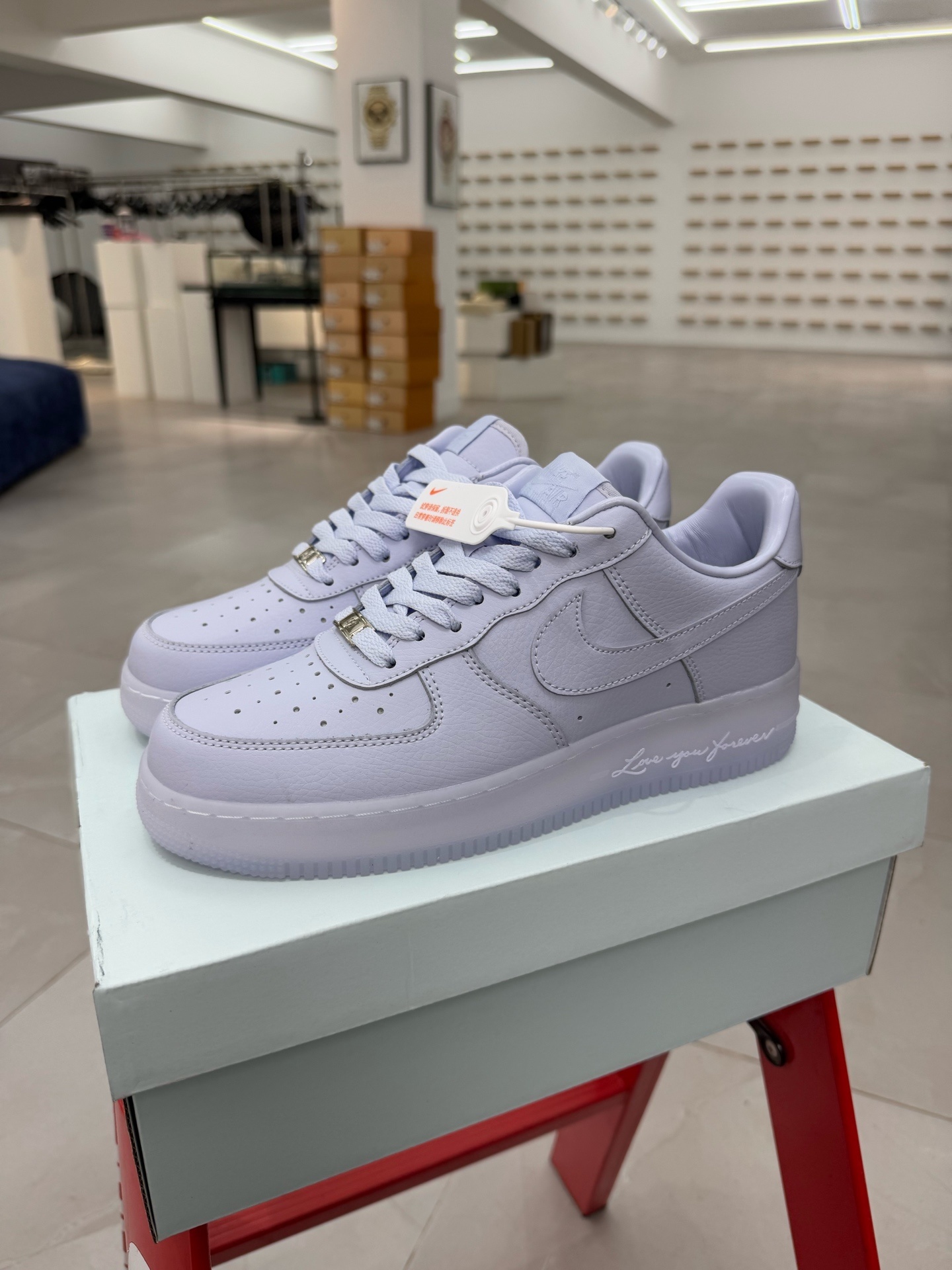 Nike Sneakers SH528002