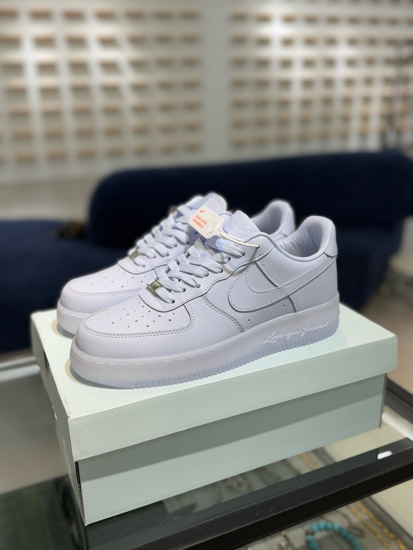 Nike Sneakers SH528002