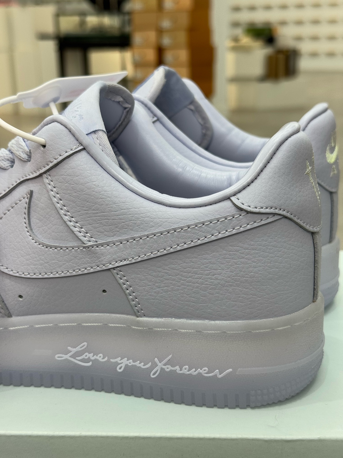Nike Sneakers SH528002