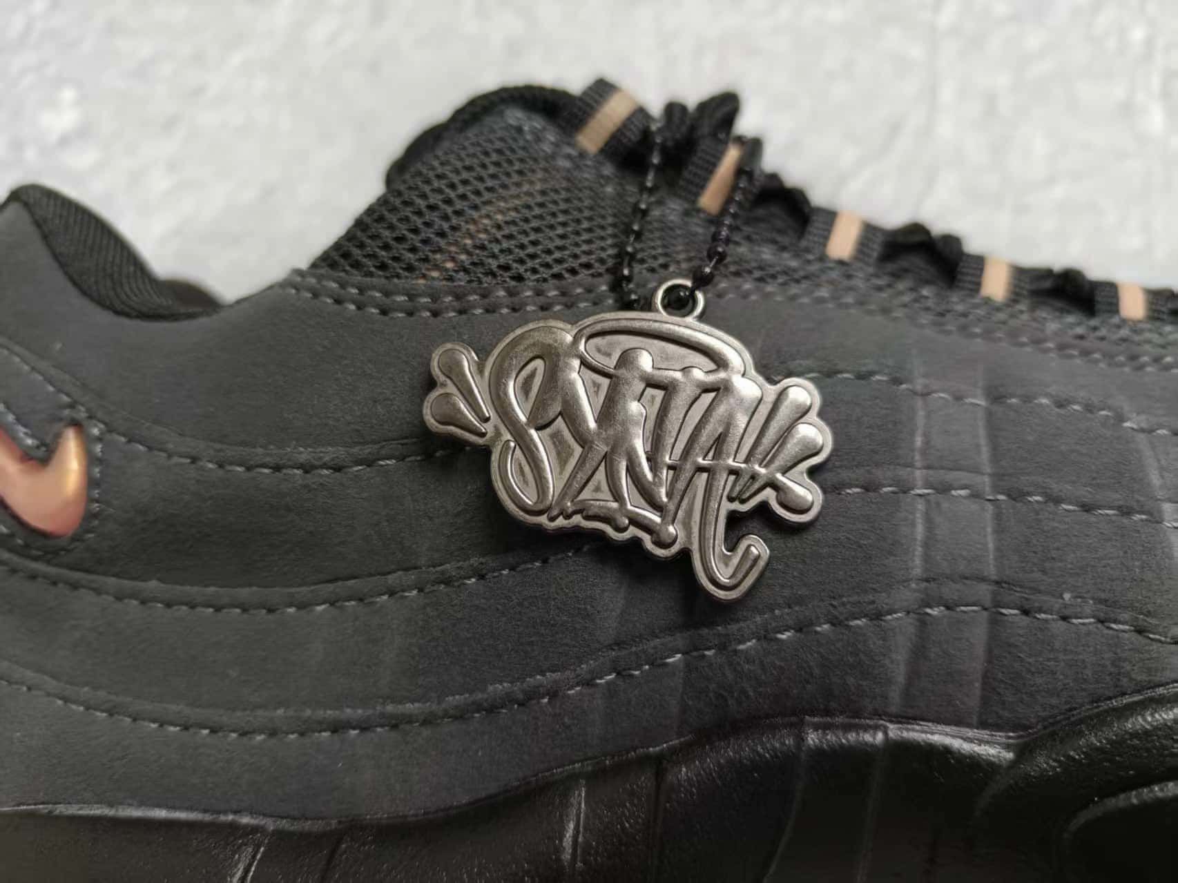 Nike Sneakers 528528