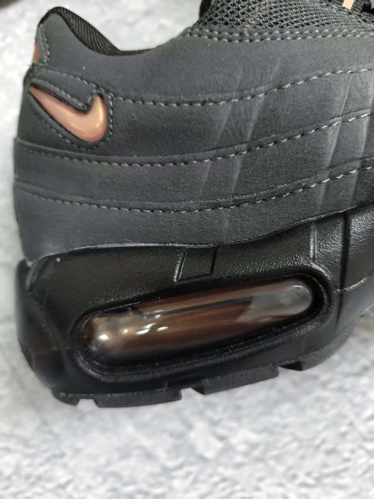 Nike Sneakers 528528