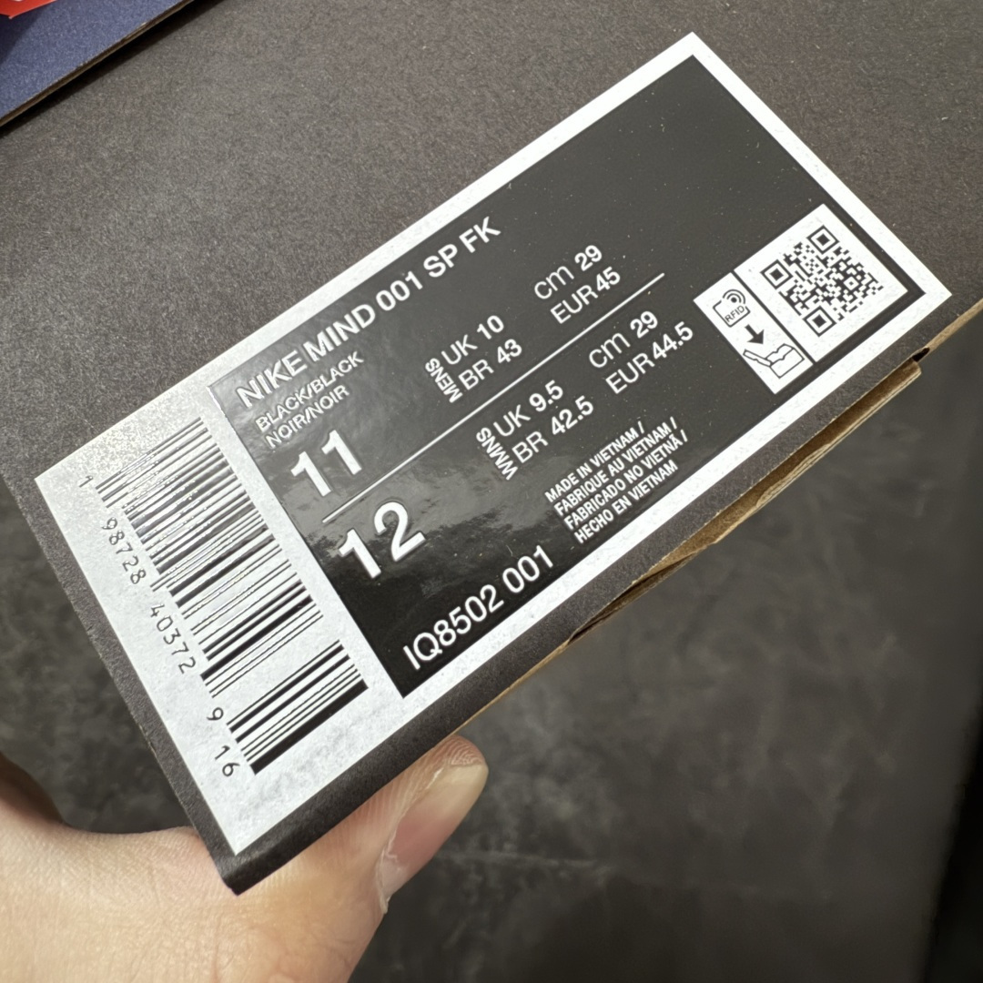 Nike Slides SH5281819