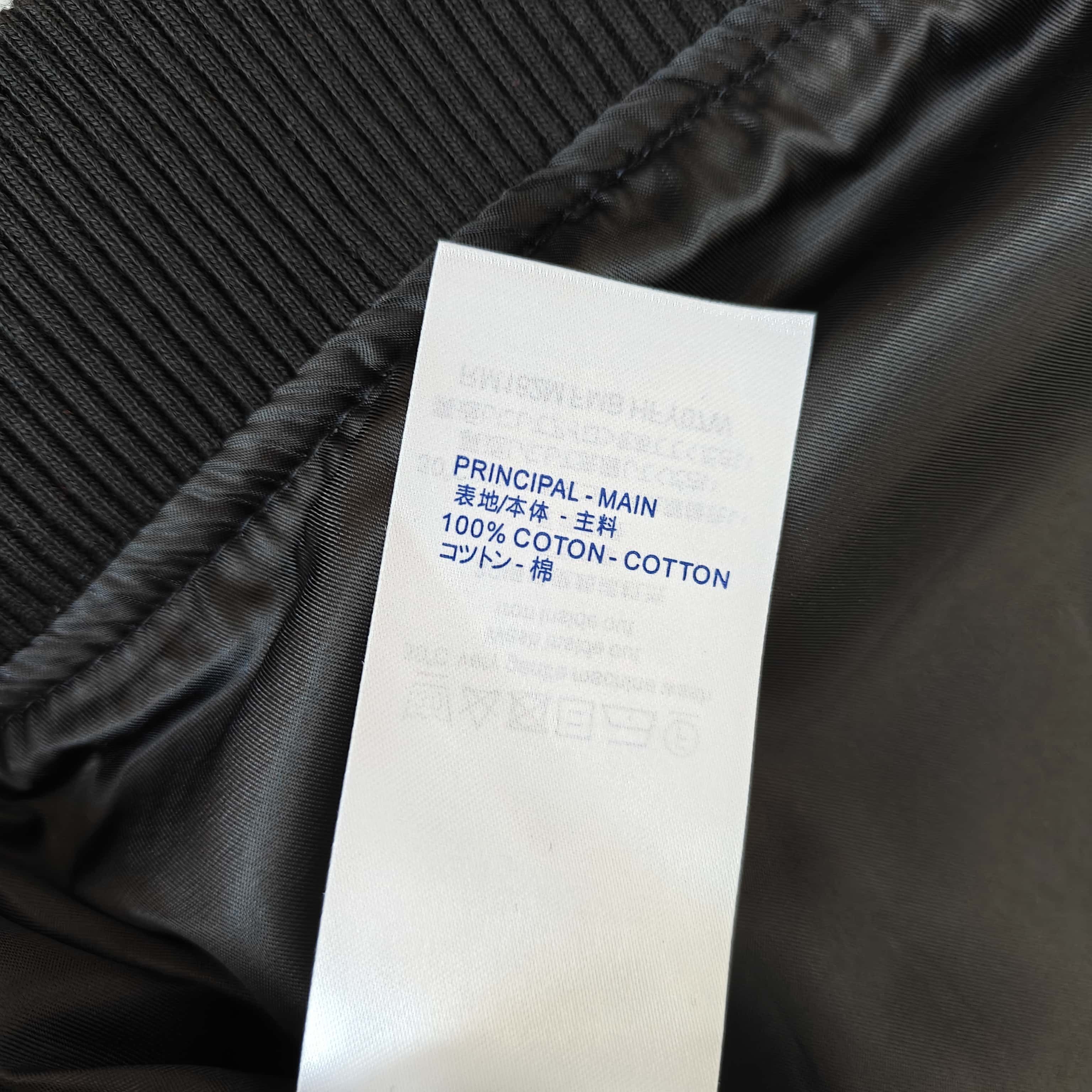 Louis Vuitton Jacket 528858 ZN