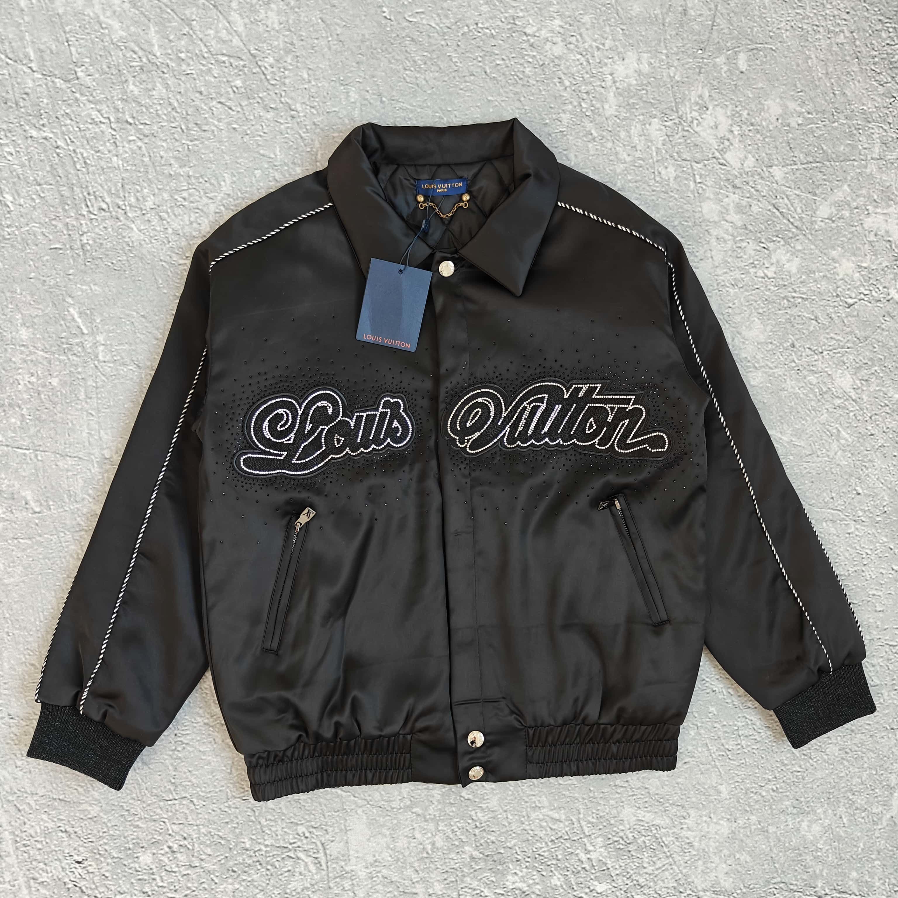 Louis Vuitton Jacket 528857 ZN