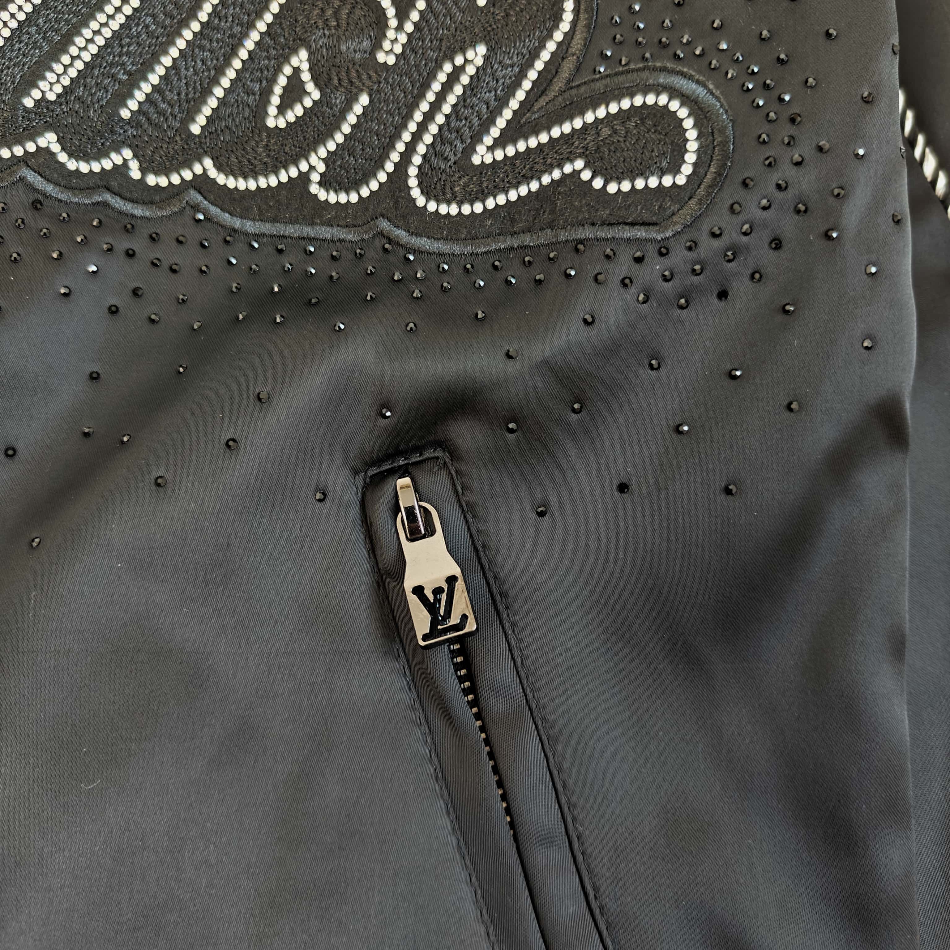 Louis Vuitton Jacket 528857 ZN