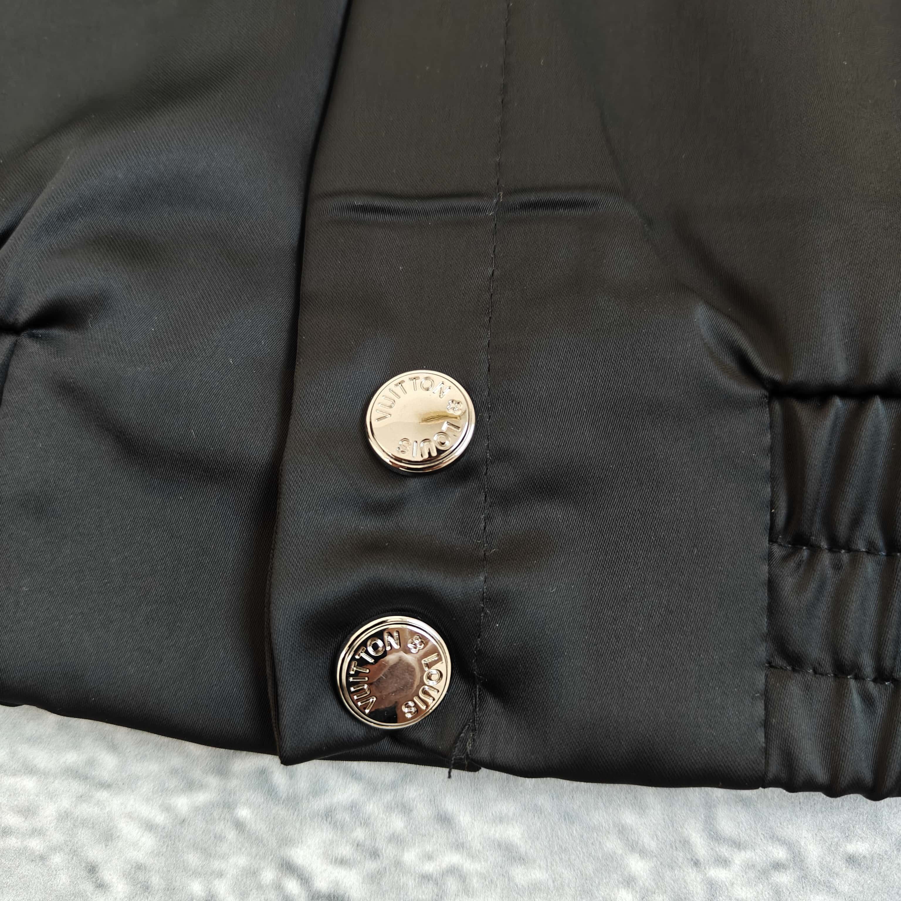 Louis Vuitton Jacket 528857 ZN