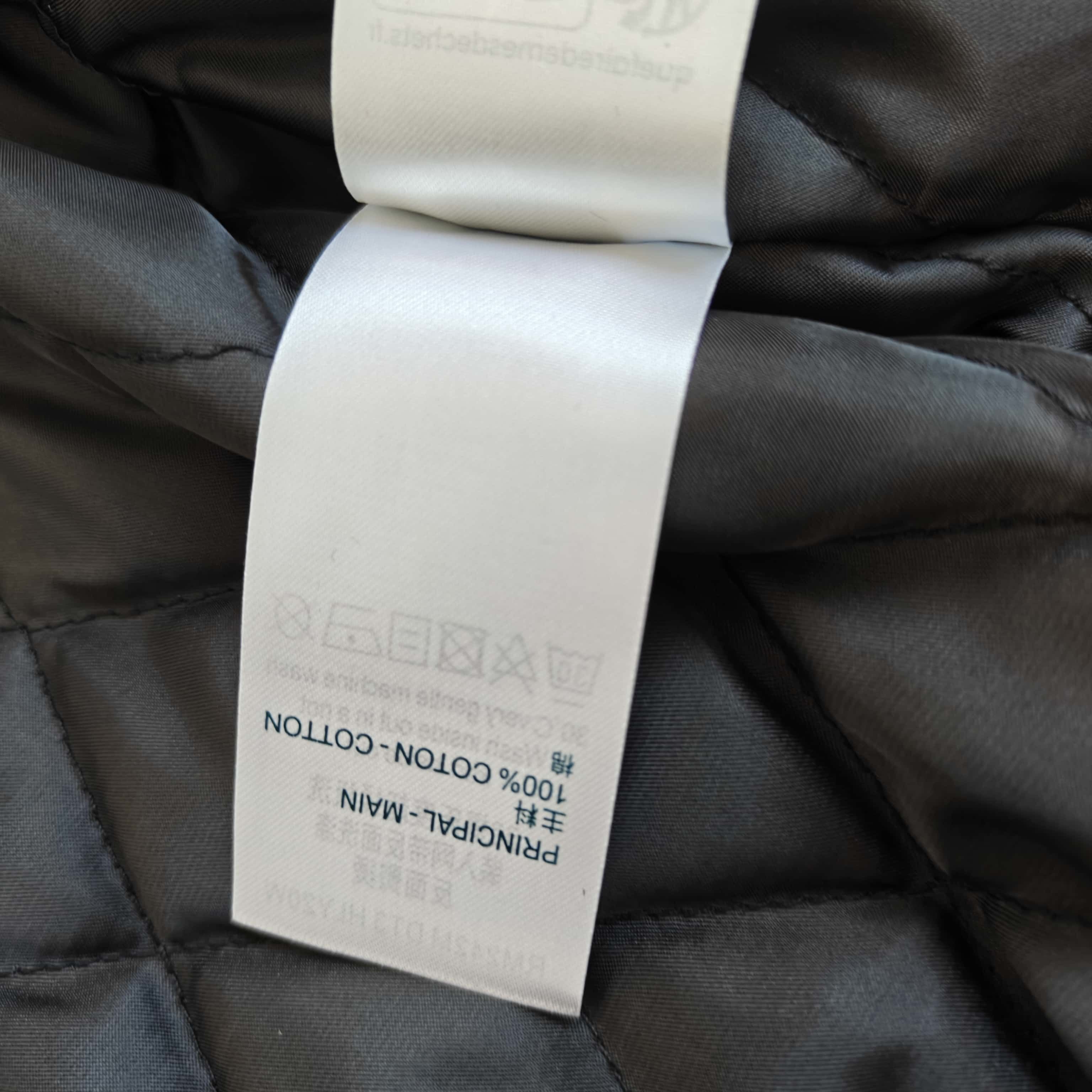 Louis Vuitton Jacket 528857 ZN