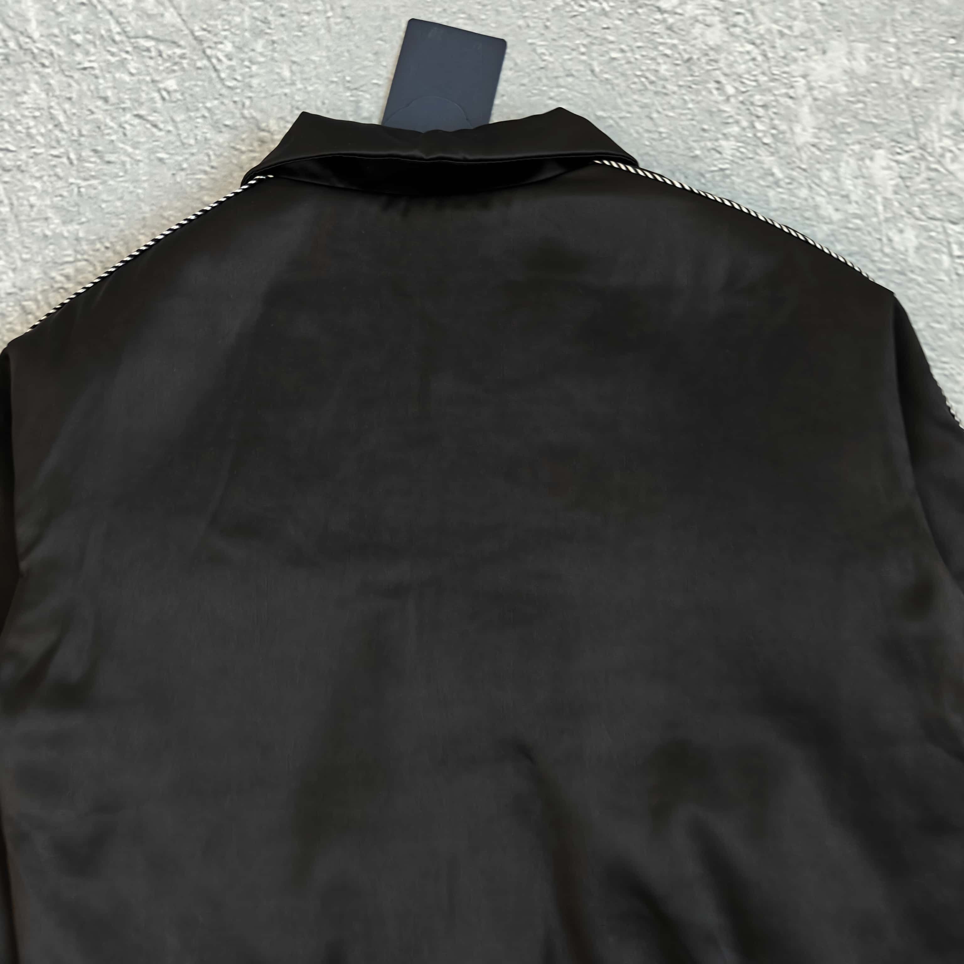 Louis Vuitton Jacket 528857 ZN