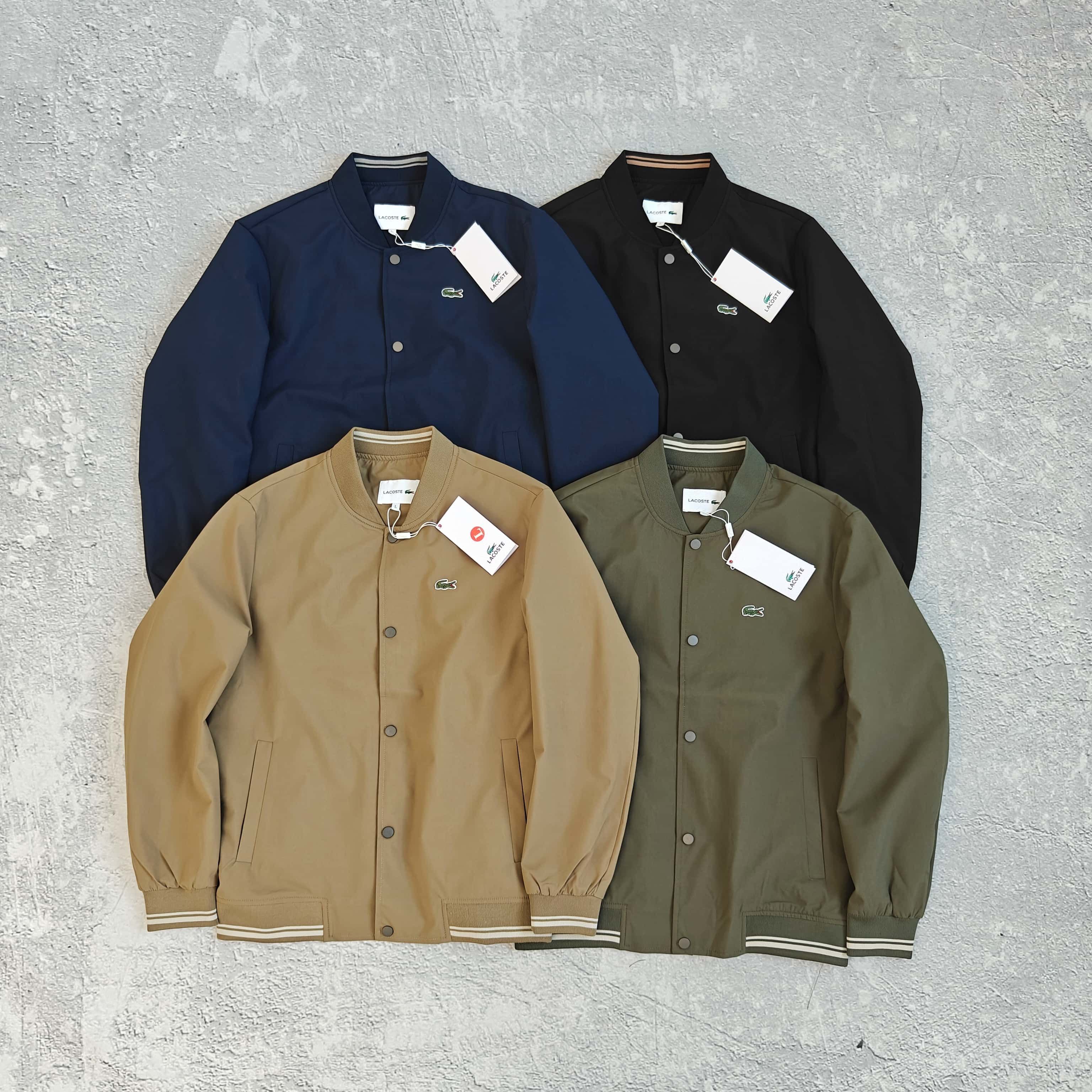 1to1reps Jackets fashion reps product 四色圆领夹克-饿 528966