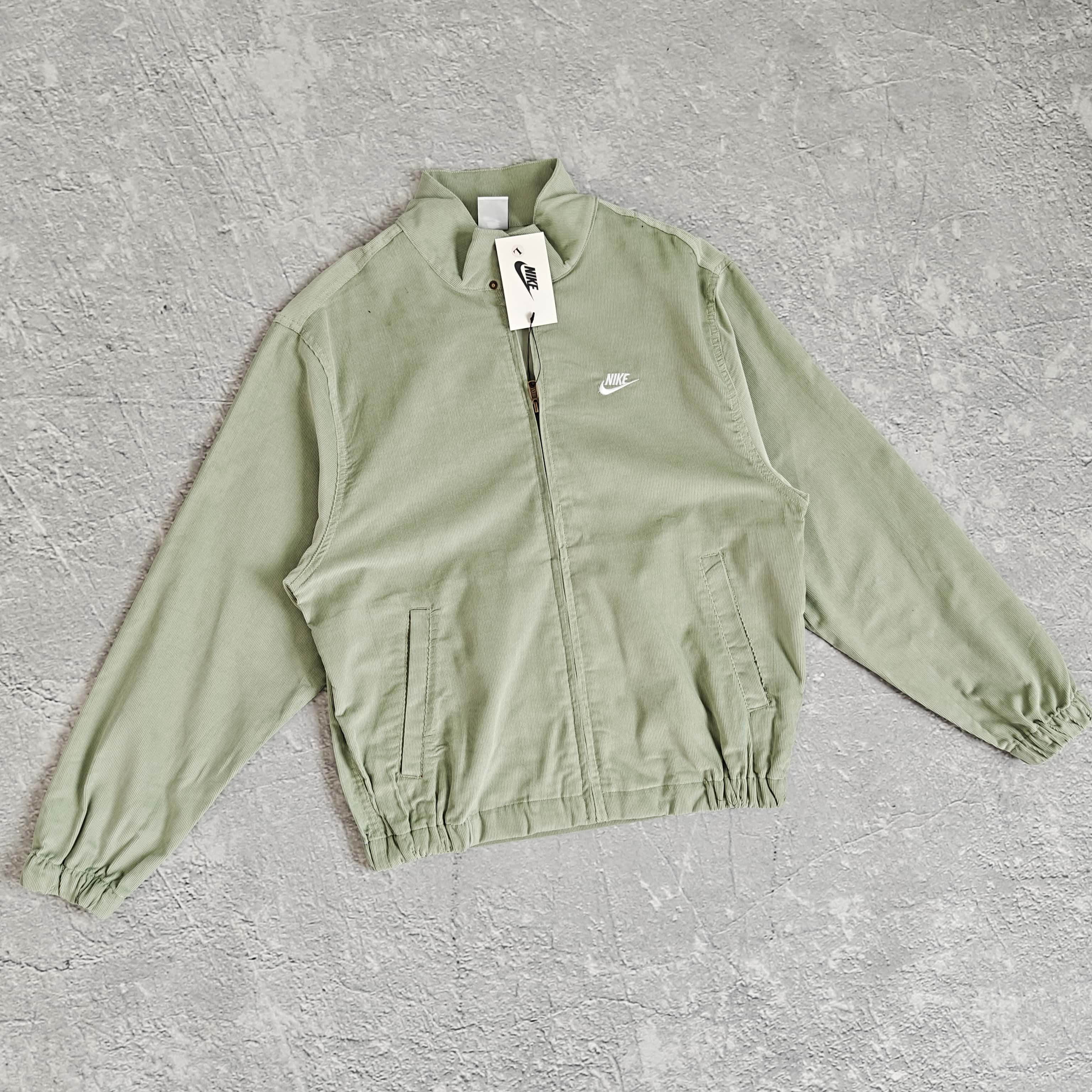Nike Jacket 528176