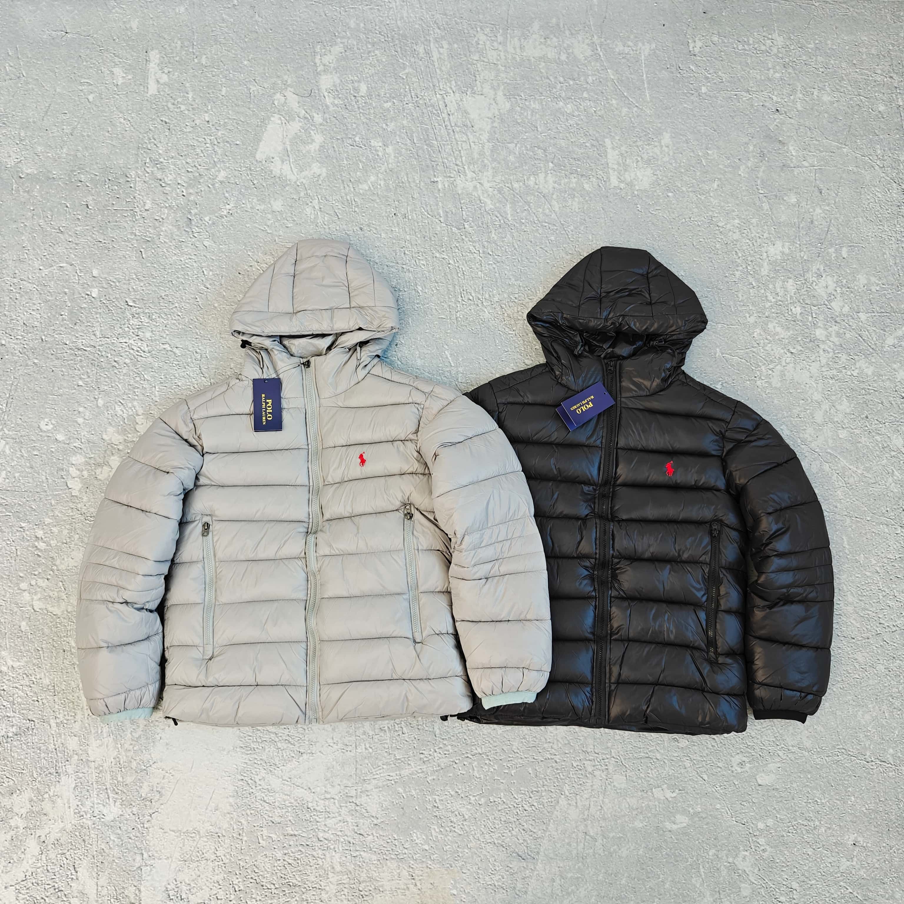 1to1reps Jackets fashion reps product 两色小标棉服夹克-拉 5281036