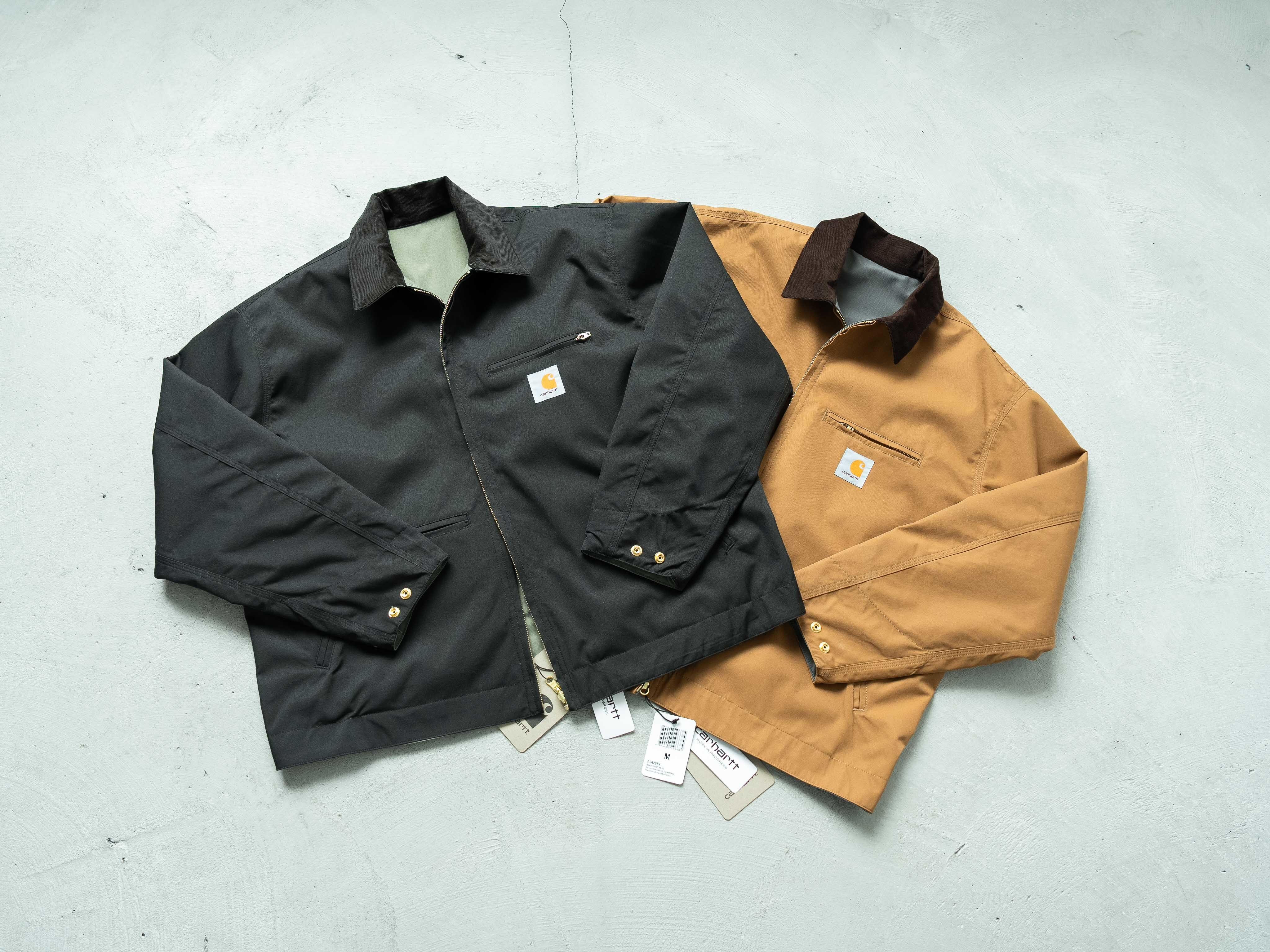 1to1reps Jackets fashion reps product 两色工装夹克-卡 528130