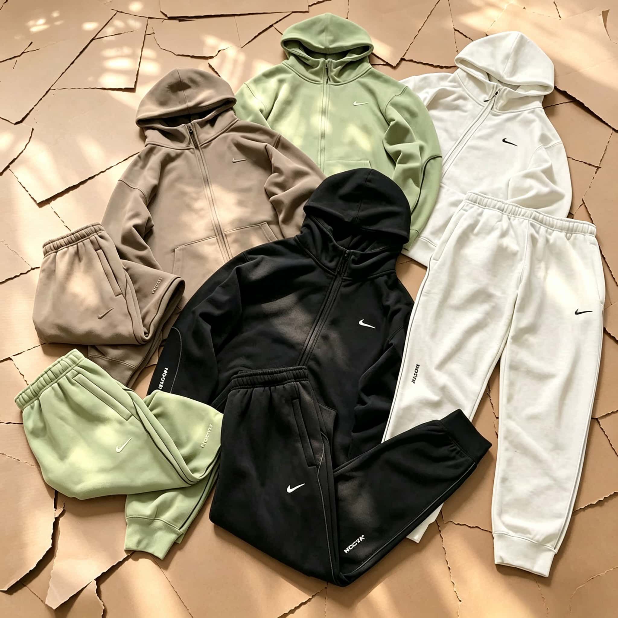 1to1reps Set fashion reps product Nike Set 5281510