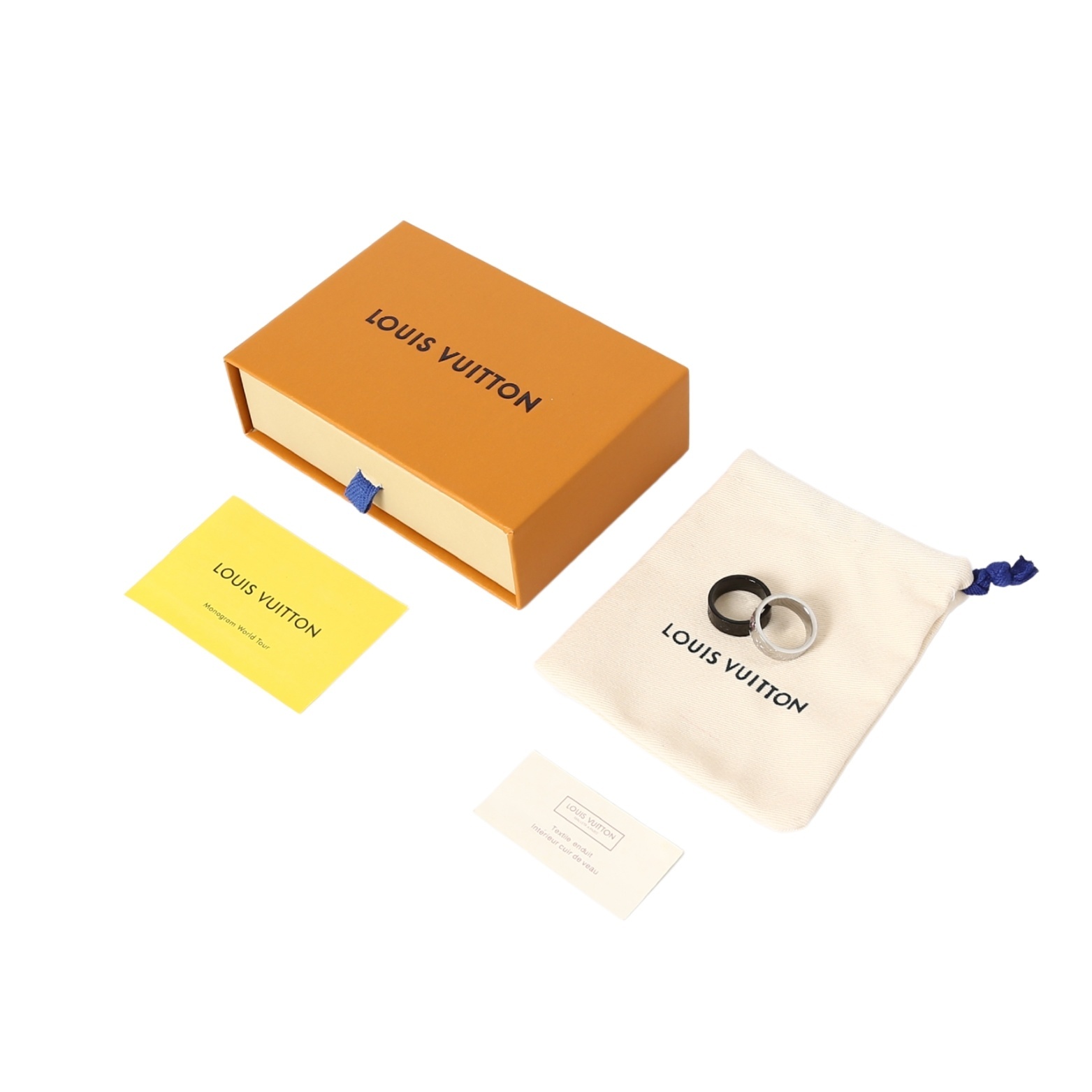 1to1reps Other Stuff fashion reps product Louis Vuitton Access