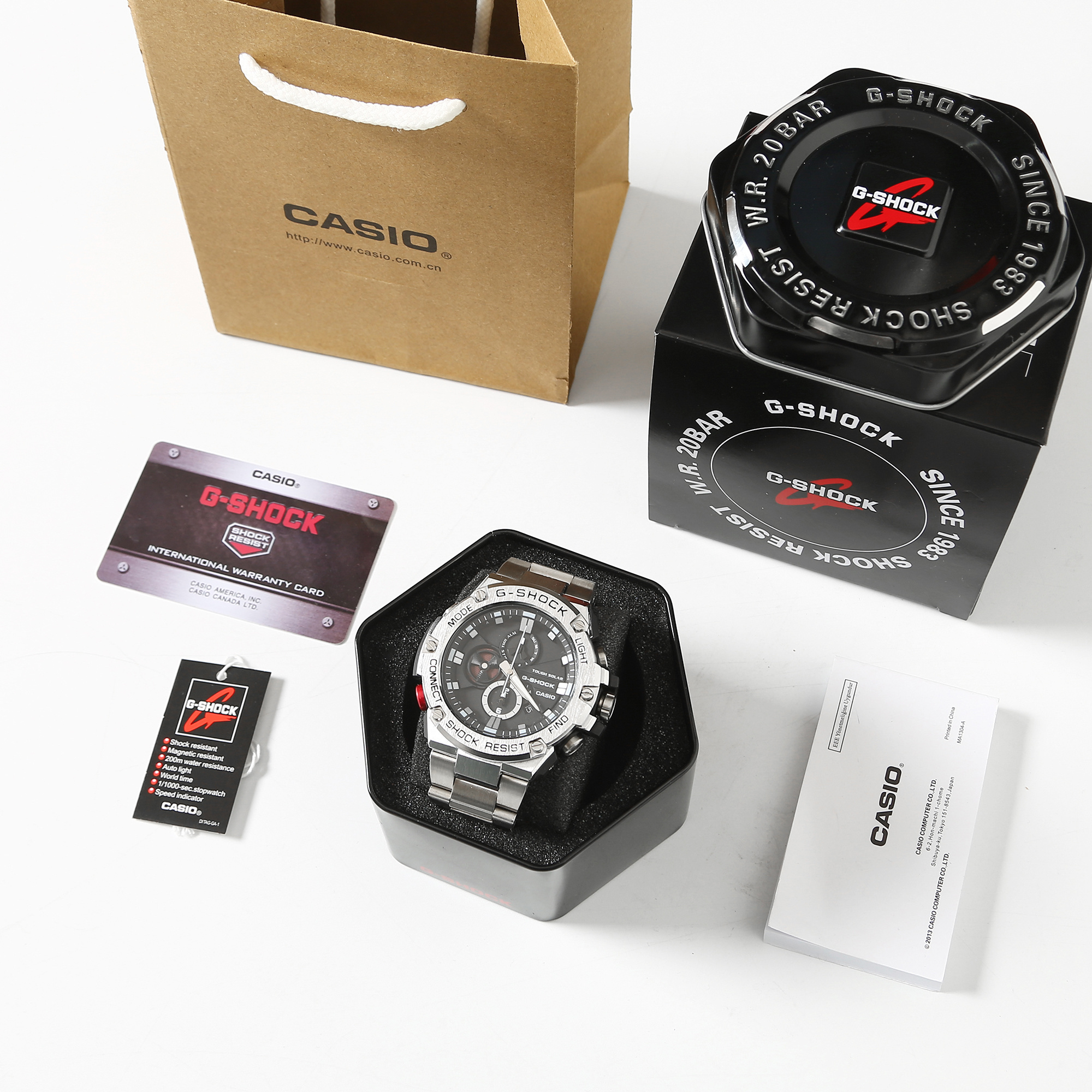 1to1reps Other Stuff fashion reps product 金属链表 CS00001