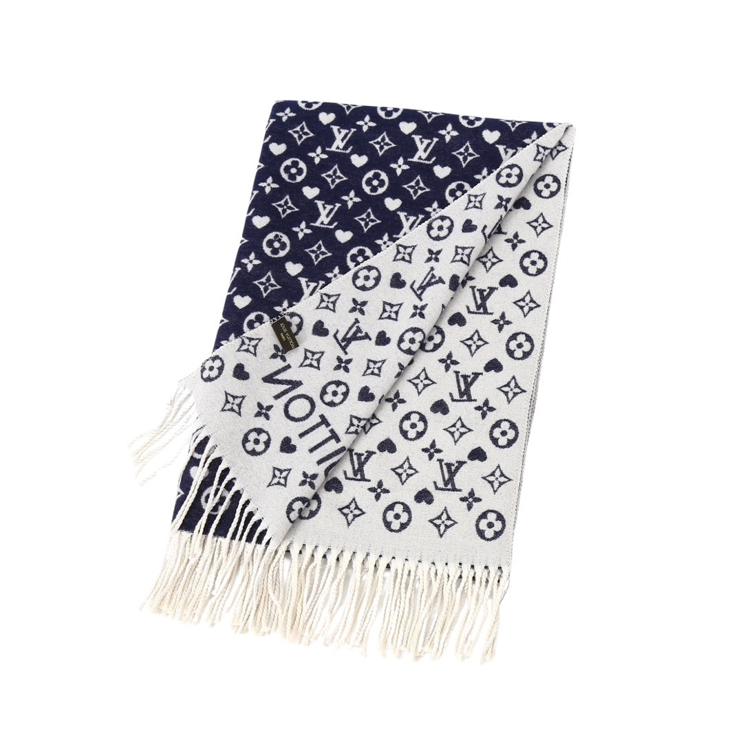 围巾 M77640