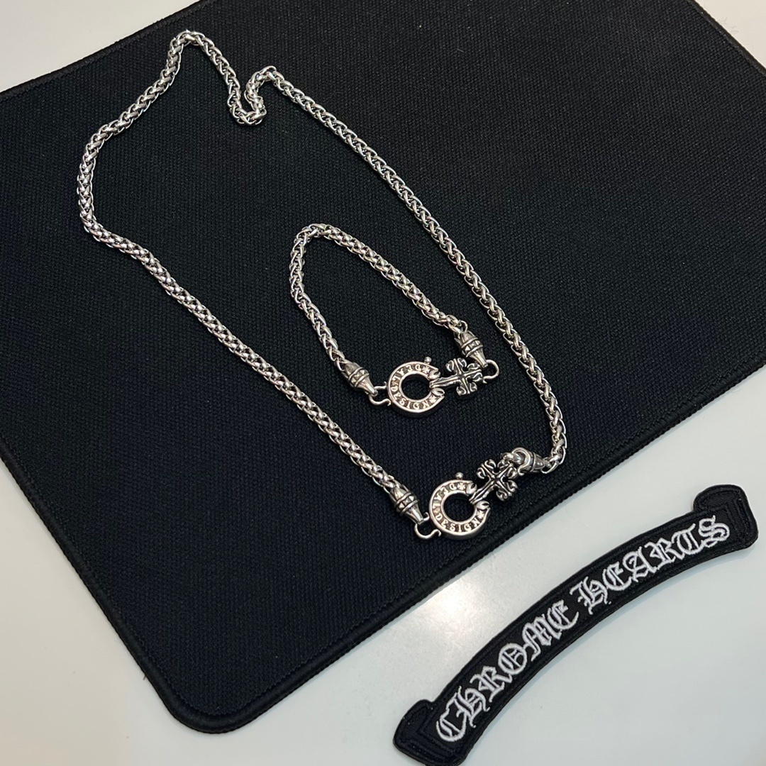 1to1reps Other Stuff fashion reps product 项链 C00012
