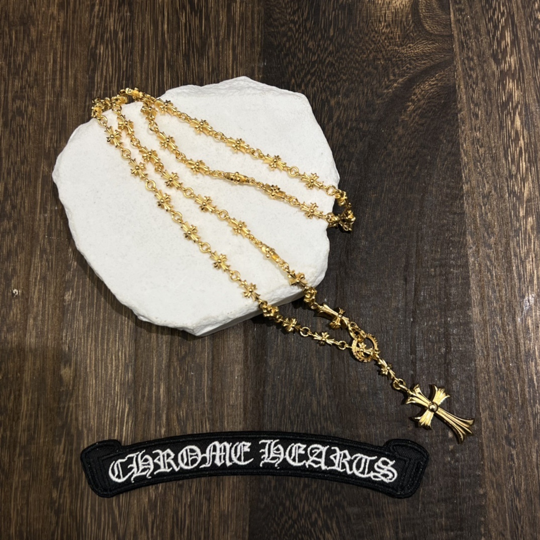 1to1reps Other Stuff fashion reps product 项链 C00019