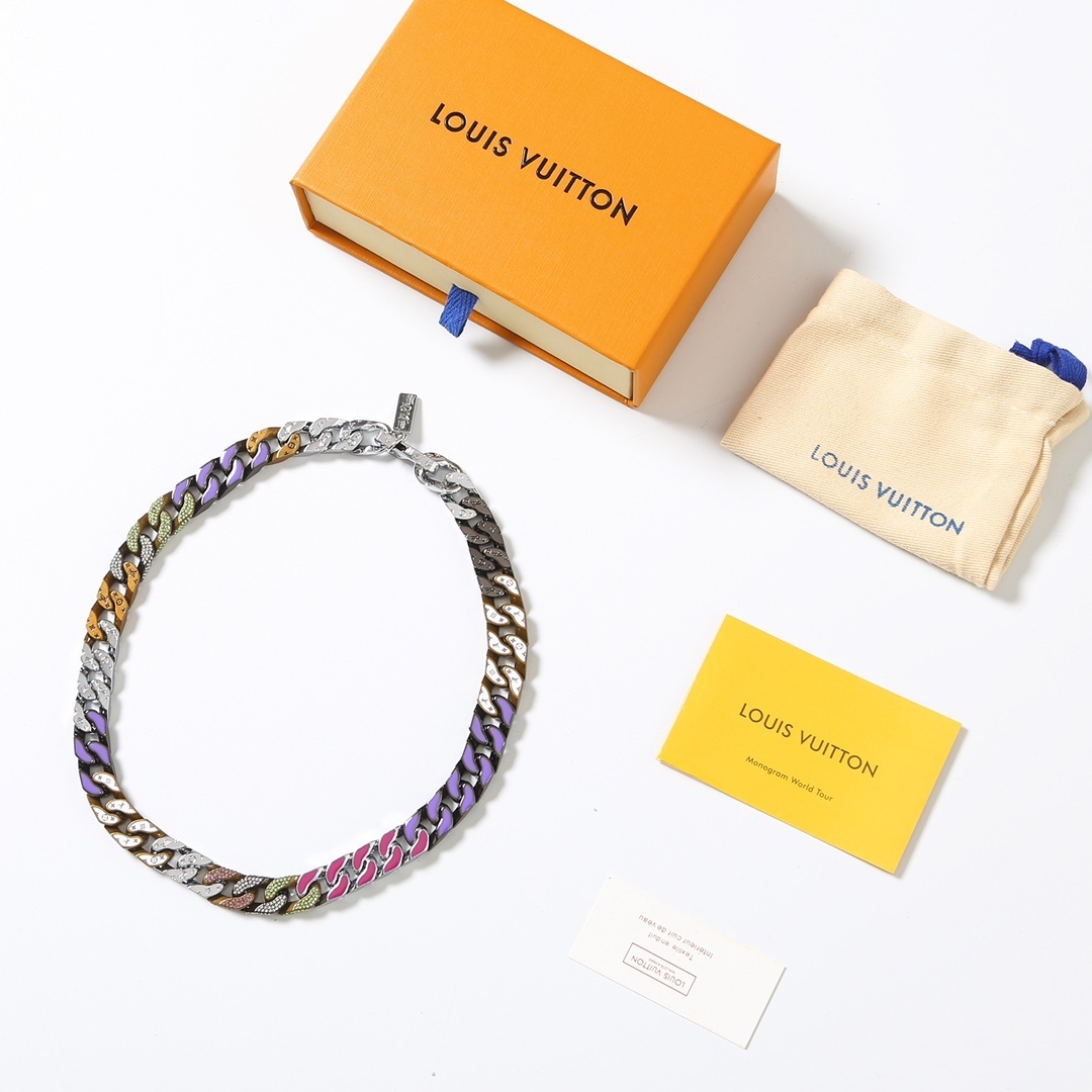 1to1reps Other Stuff fashion reps product 项链 M00460