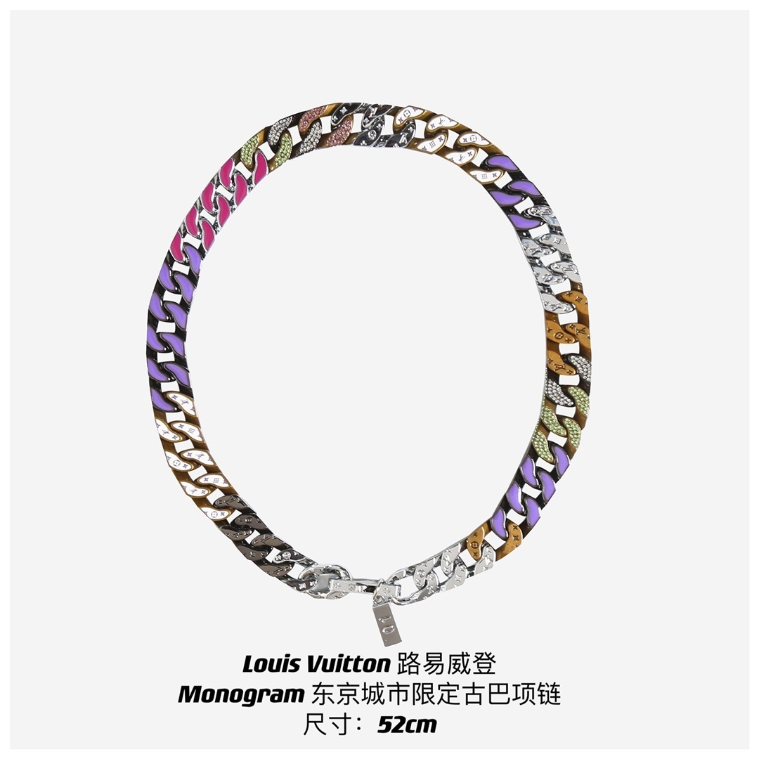项链 M00460