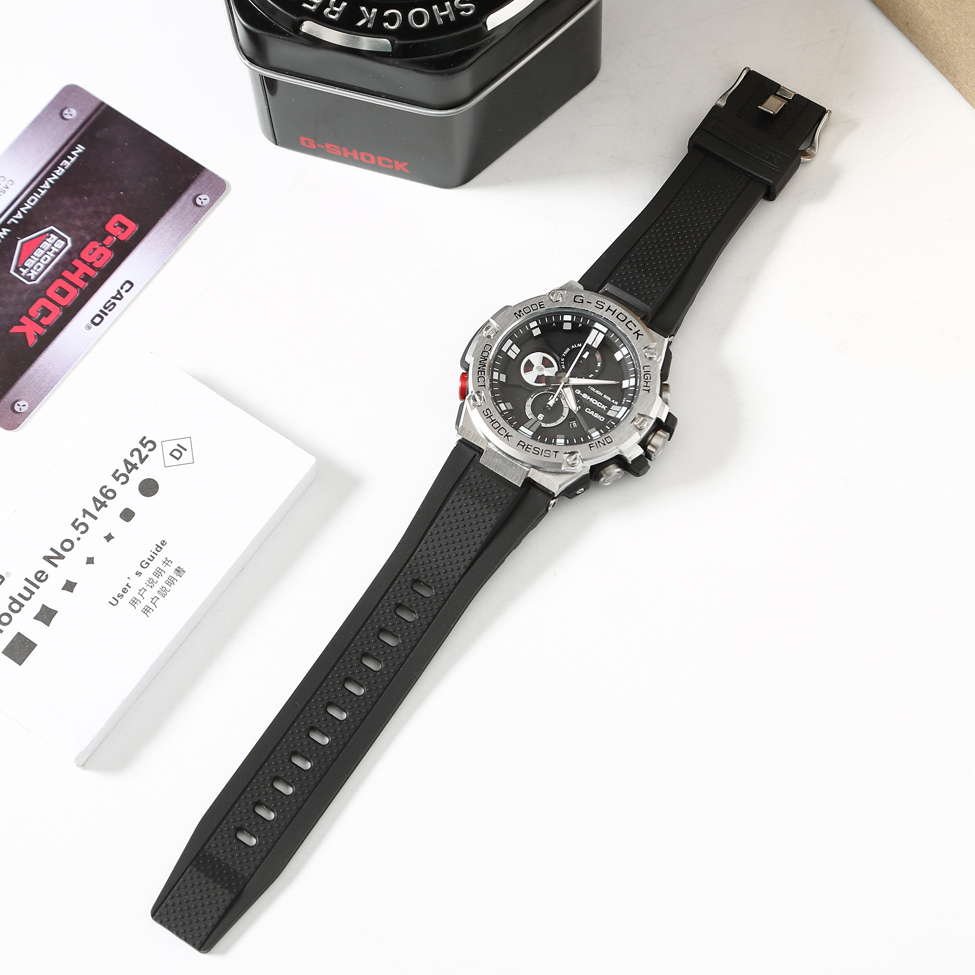 橡胶链表CS00002