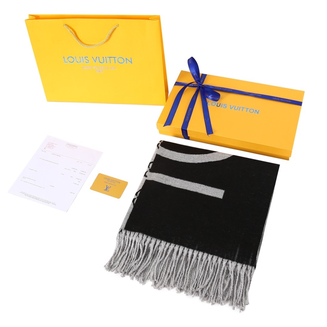 1to1reps Other Stuff fashion reps product 围巾 M70923