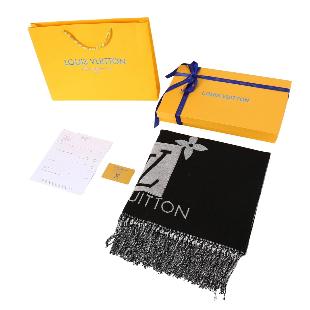1to1reps Other Stuff fashion reps product 围巾 M70927