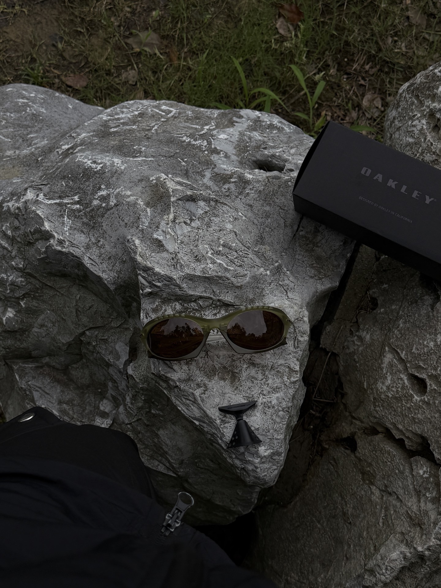 1to1reps Other Stuff fashion reps product 太阳镜-欧 YJ778019
