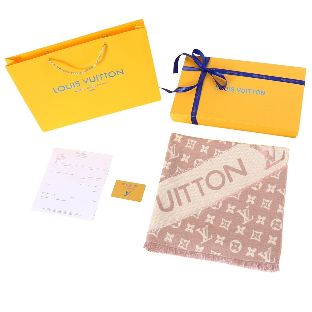 1to1reps Other Stuff fashion reps product 围巾 M76725