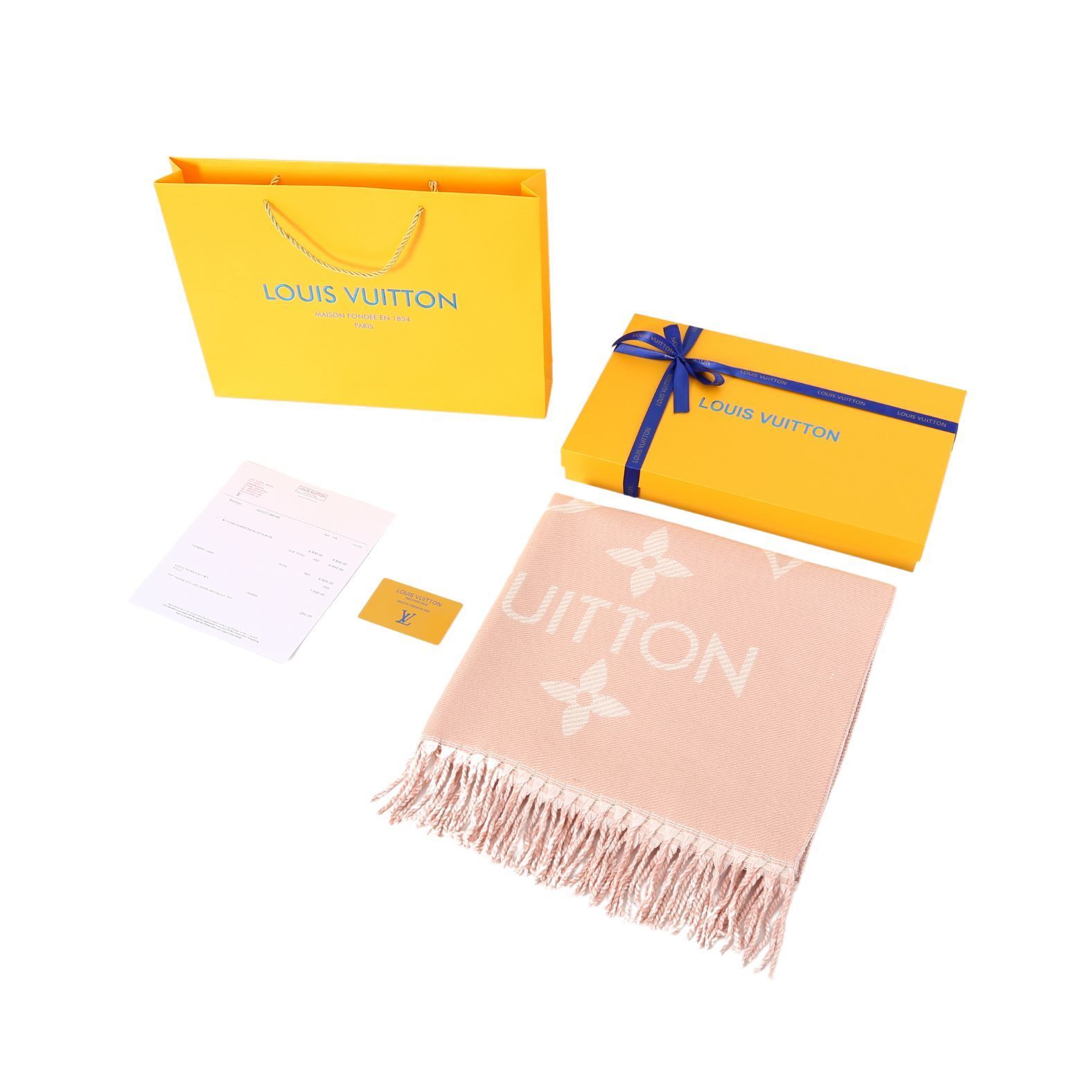 1to1reps Other Stuff fashion reps product 围巾 M908971