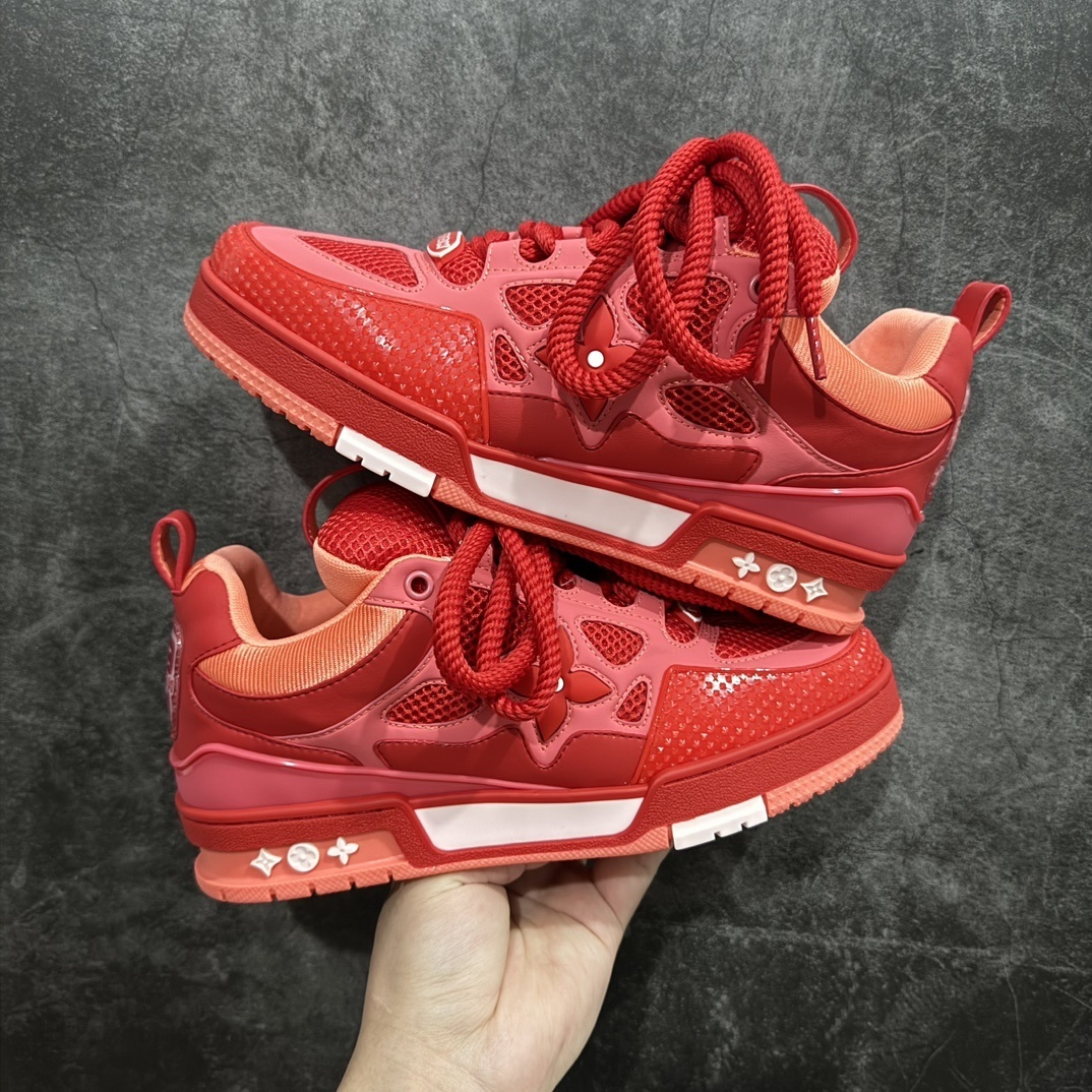 Louis Vuitton Sneakers SH528109
