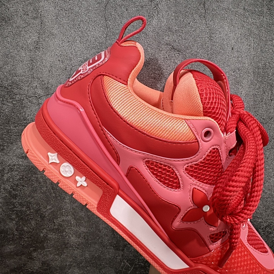 Louis Vuitton Sneakers SH528109