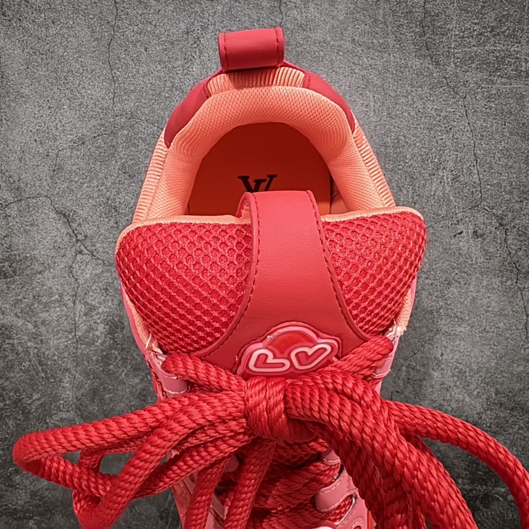 Louis Vuitton Sneakers SH528109