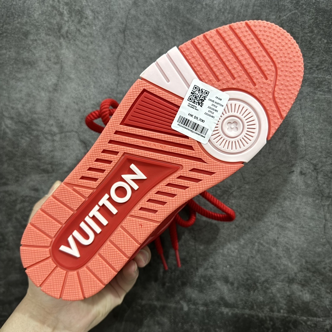 Louis Vuitton Sneakers SH528109