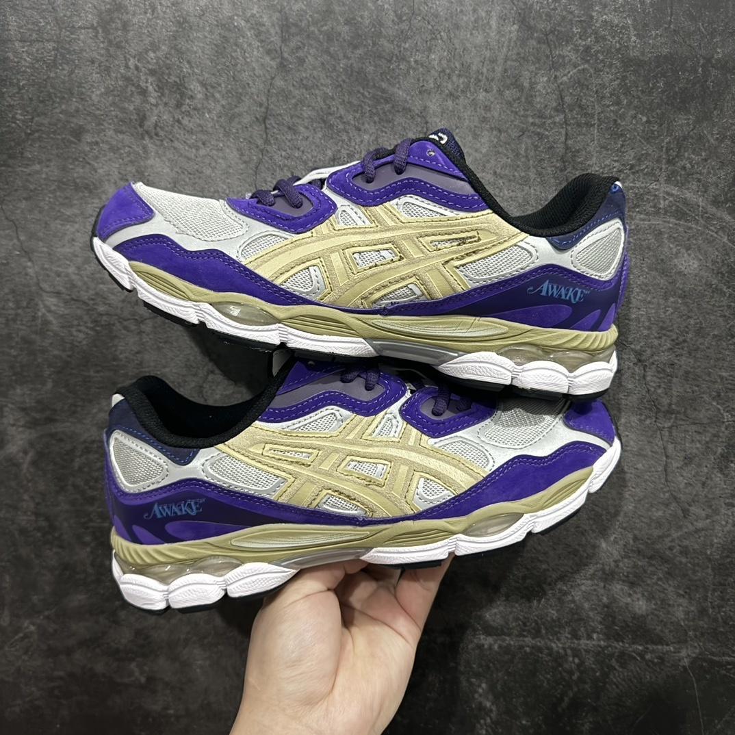 ASICS Sneakers SH528317