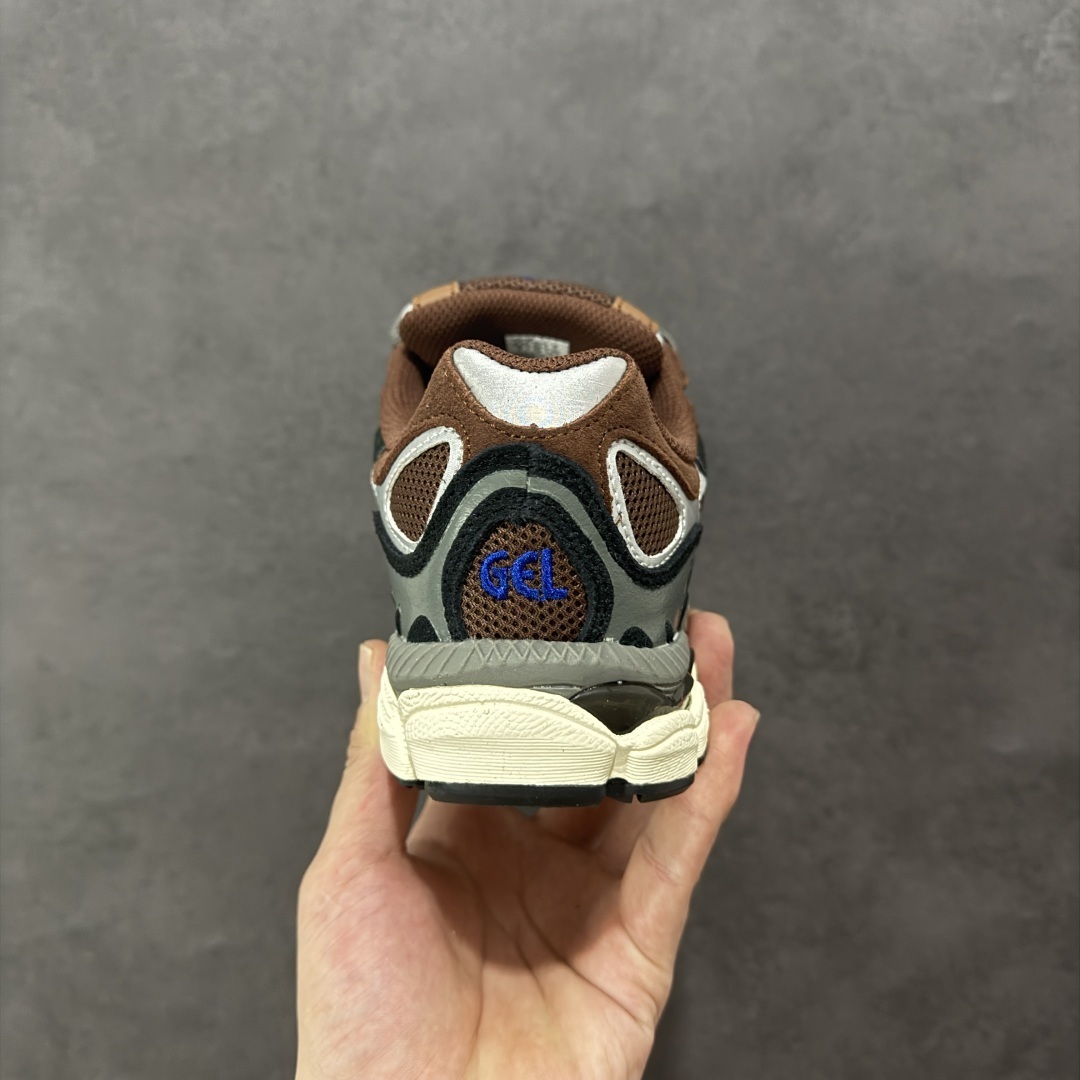 ASICS Sneakers SH528305