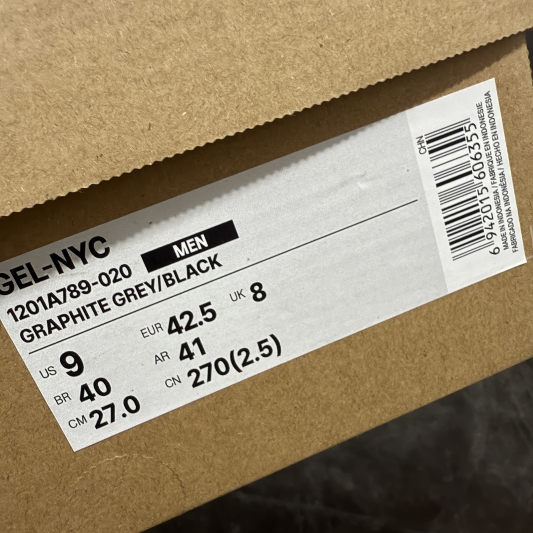 ASICS Sneakers SH528295