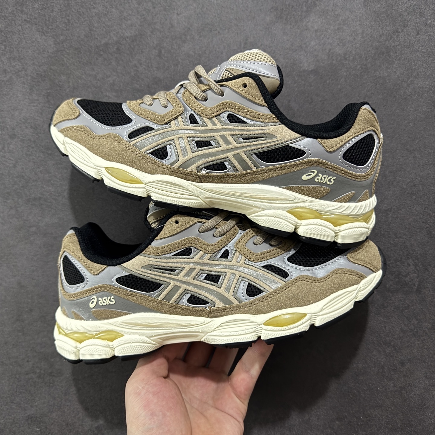 ASICS Sneakers SH528299