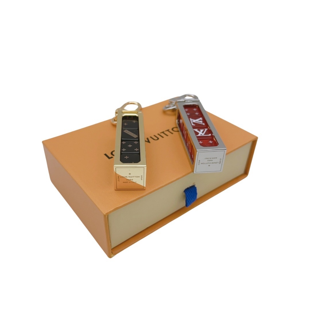 Louis Vuitton Accessories KC828007