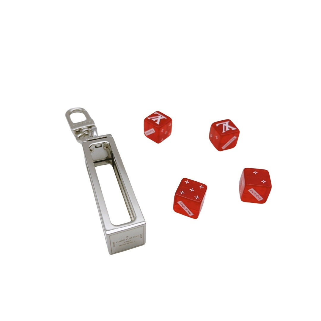 Louis Vuitton Accessories KC828007