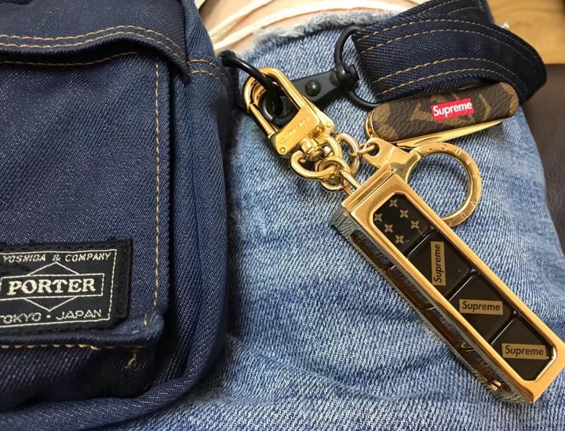 Louis Vuitton Accessories KC828007
