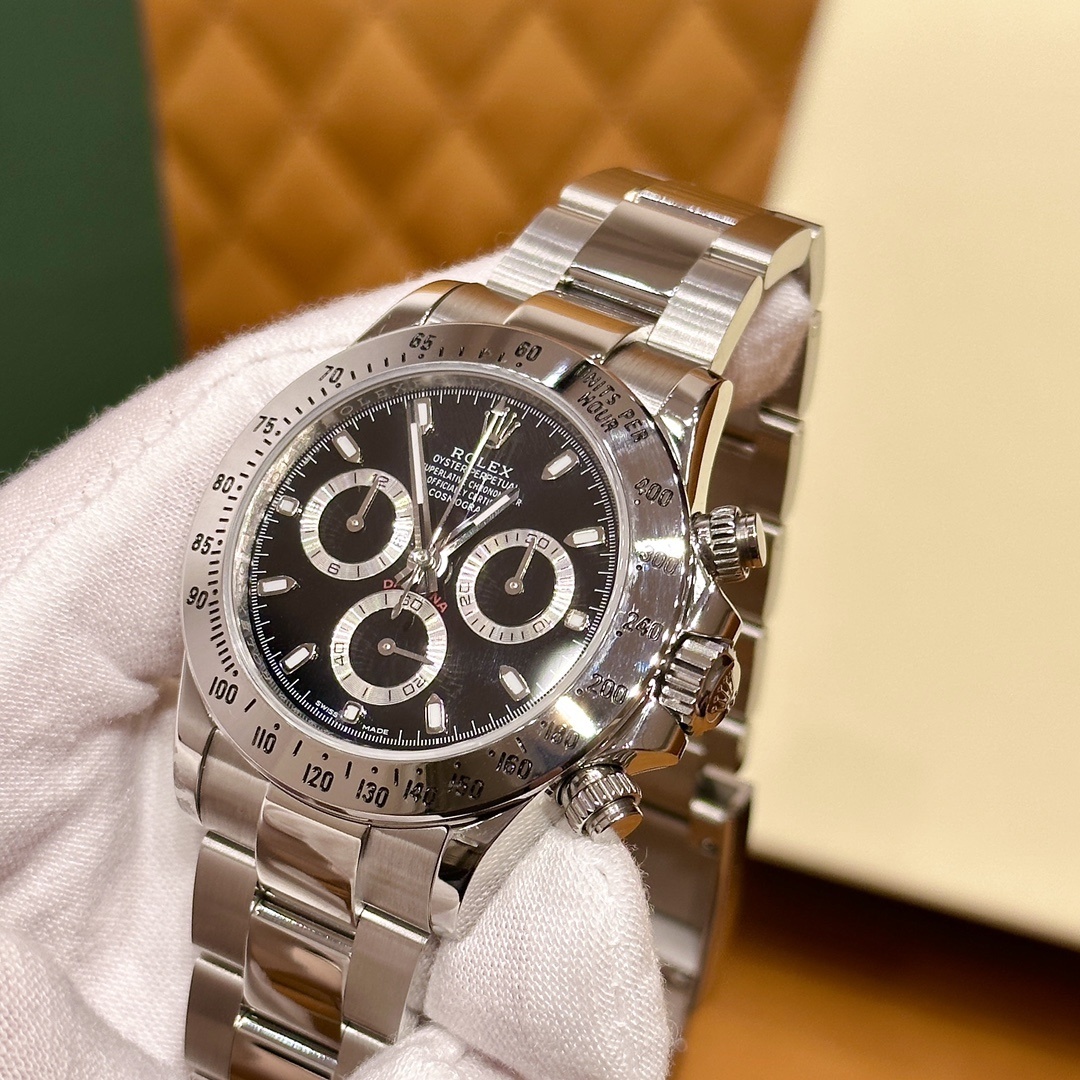 老表 116520-78590 black