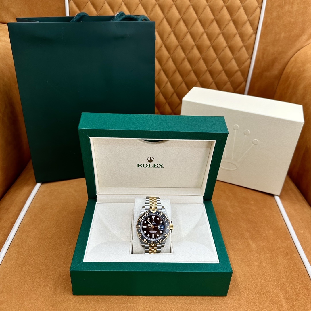 1to1reps Other Stuff fashion reps product 老表 m126713grnr-0001
