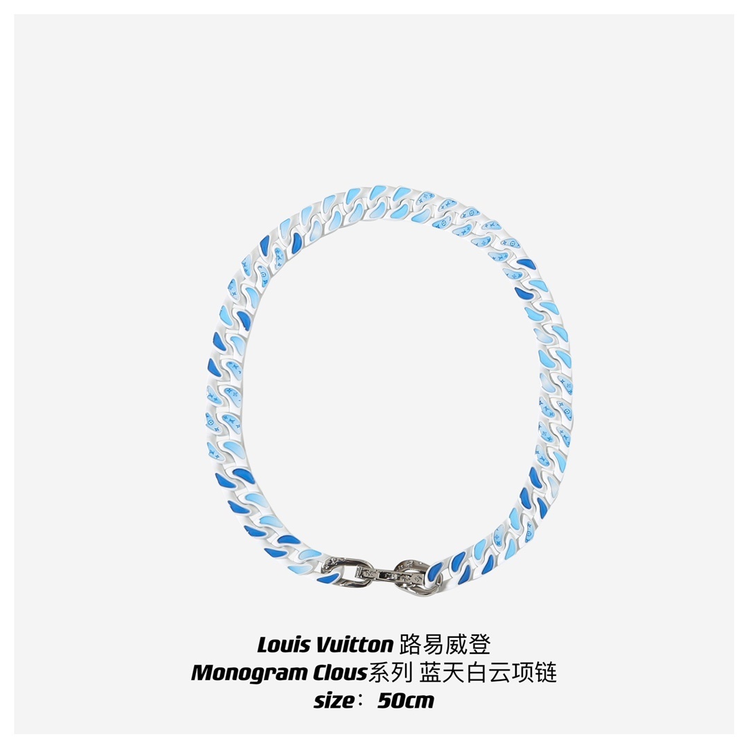 手链项链 MP2768/MP2770