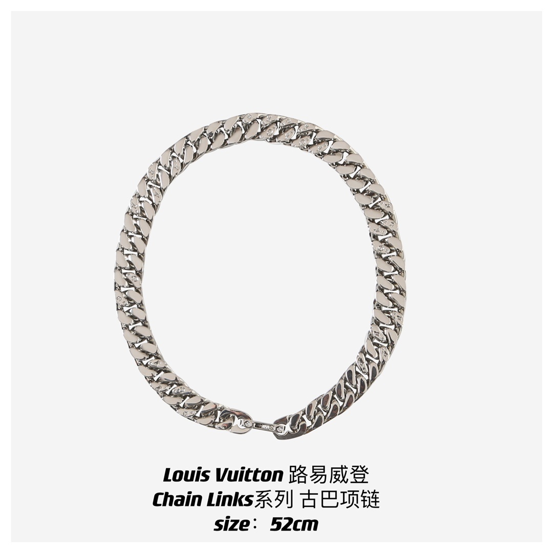 手链项链 M69987/M69988