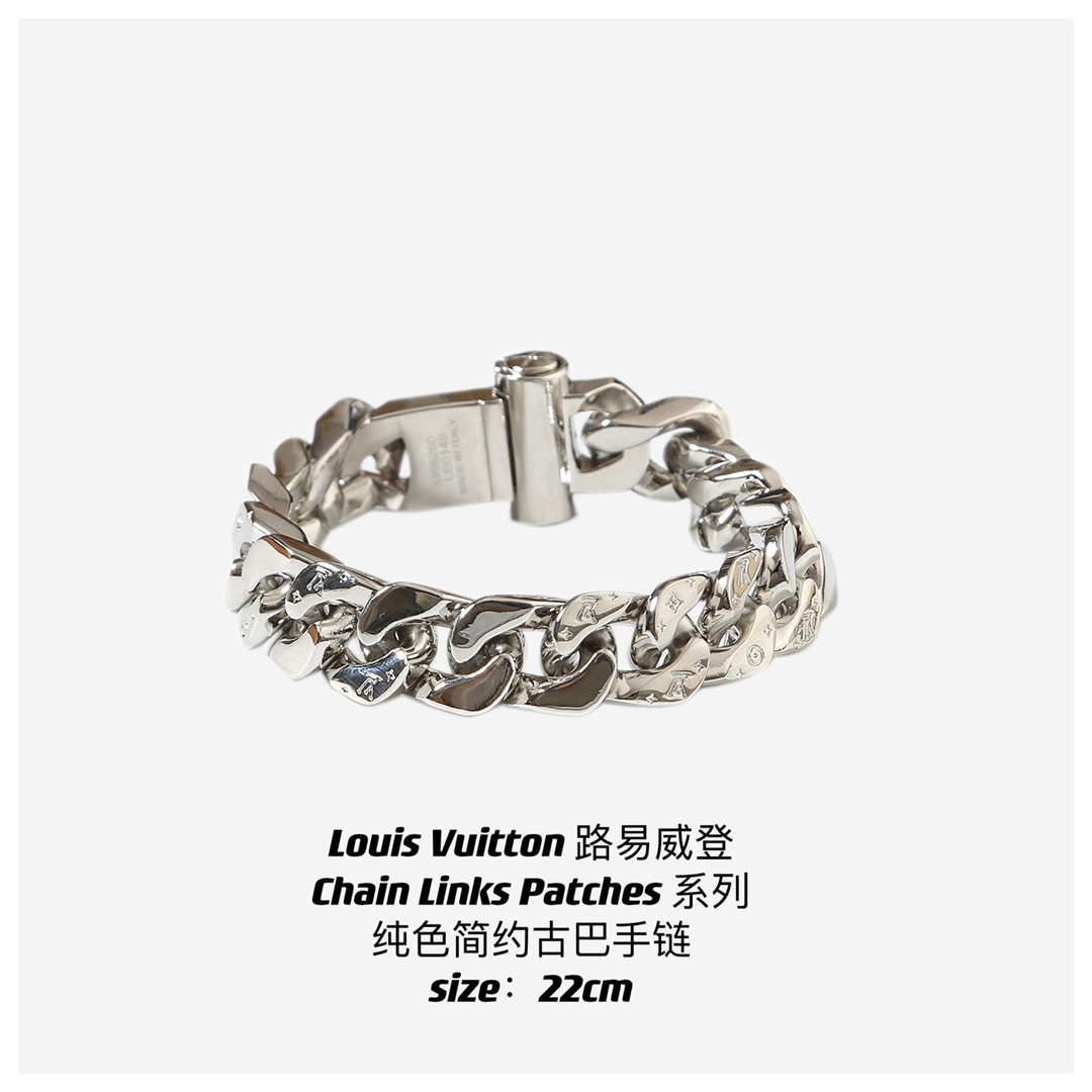 手链项链 M68272/M68273